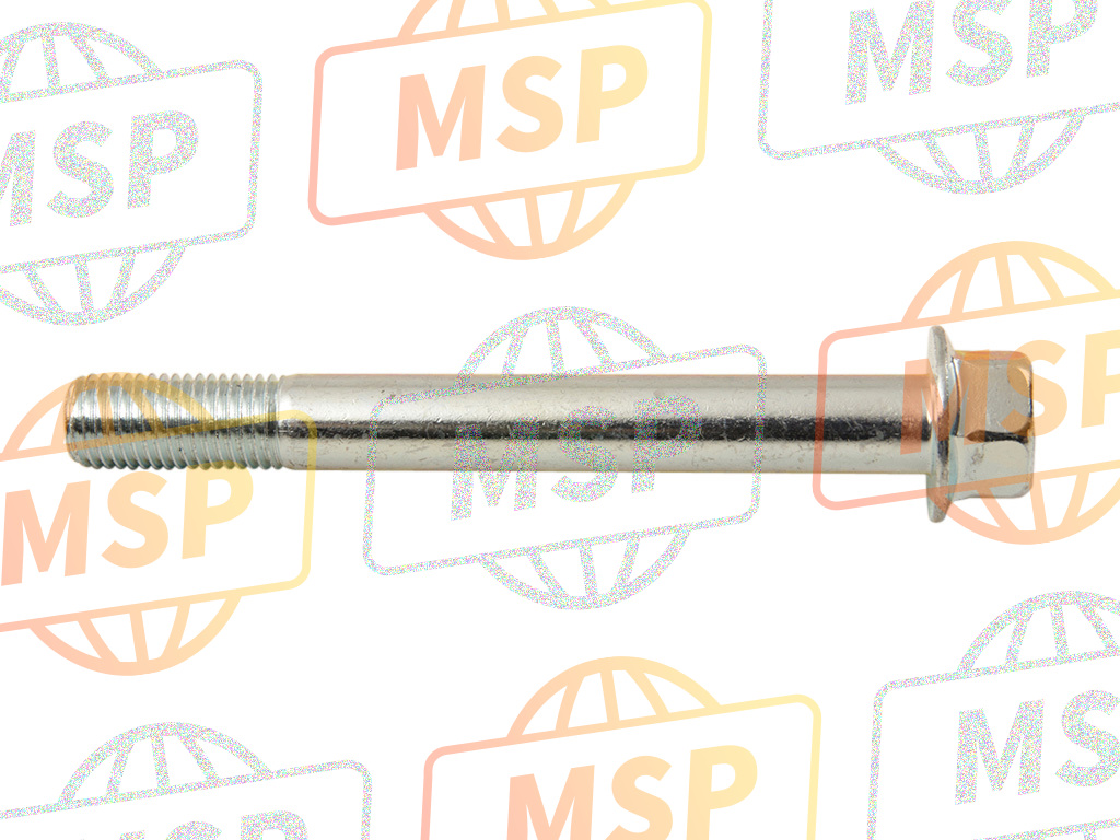 920021298, Bolt, Flanged, 10X87, Kawasaki, 2