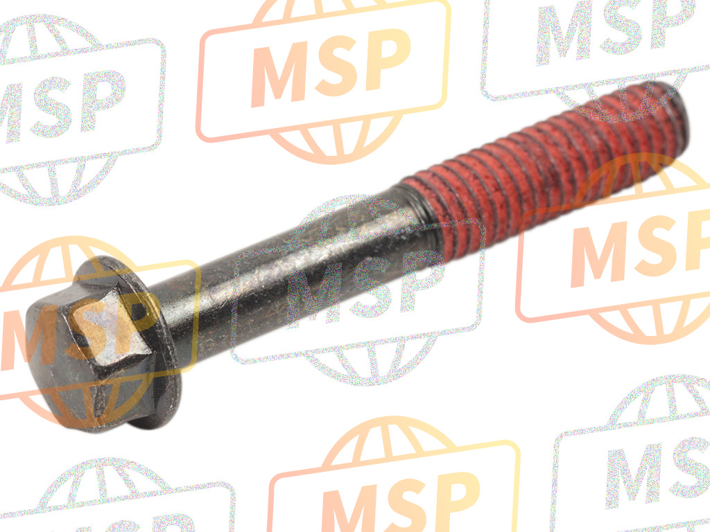 920021345, Bolt,6X40, Kawasaki, 1