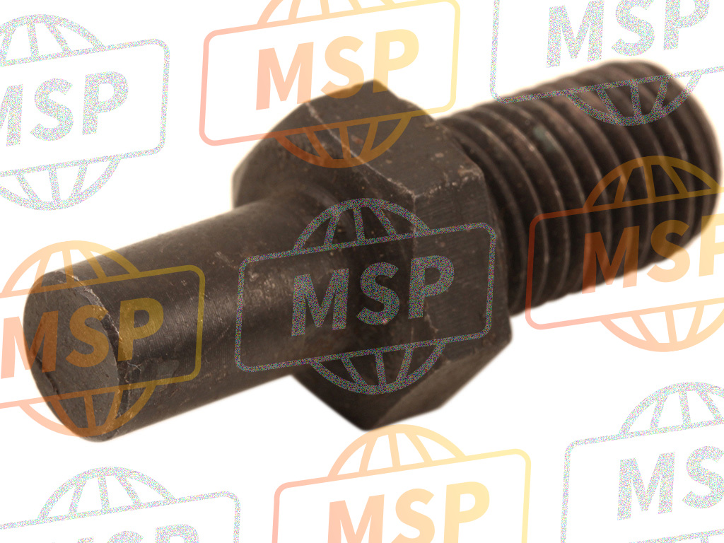 920021355, Bolt, Return Spring, Kawasaki, 1