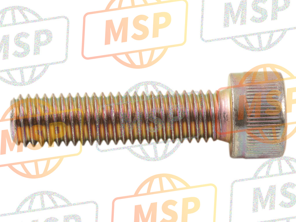 920021452, Bolt,Socket,10X40, Kawasaki, 2