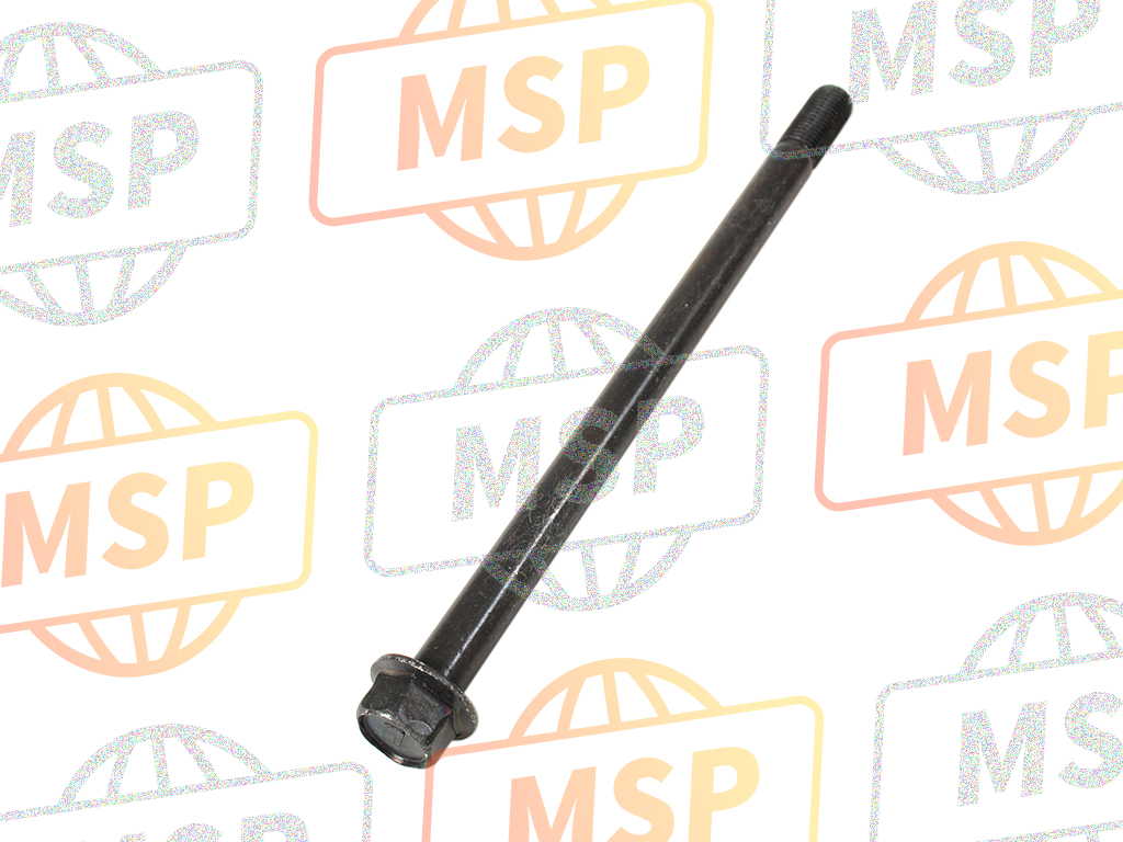 920021470, Bolt, Flanged, 10X170, Kawasaki, 1