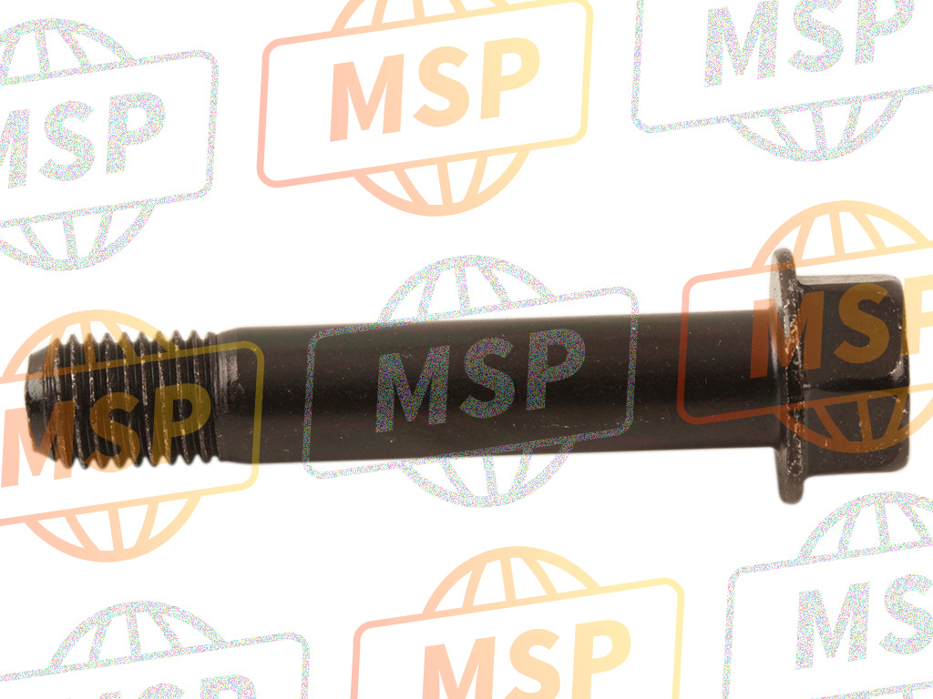 920021529, Bolt,Flanged,10X53.5, Kawasaki, 2