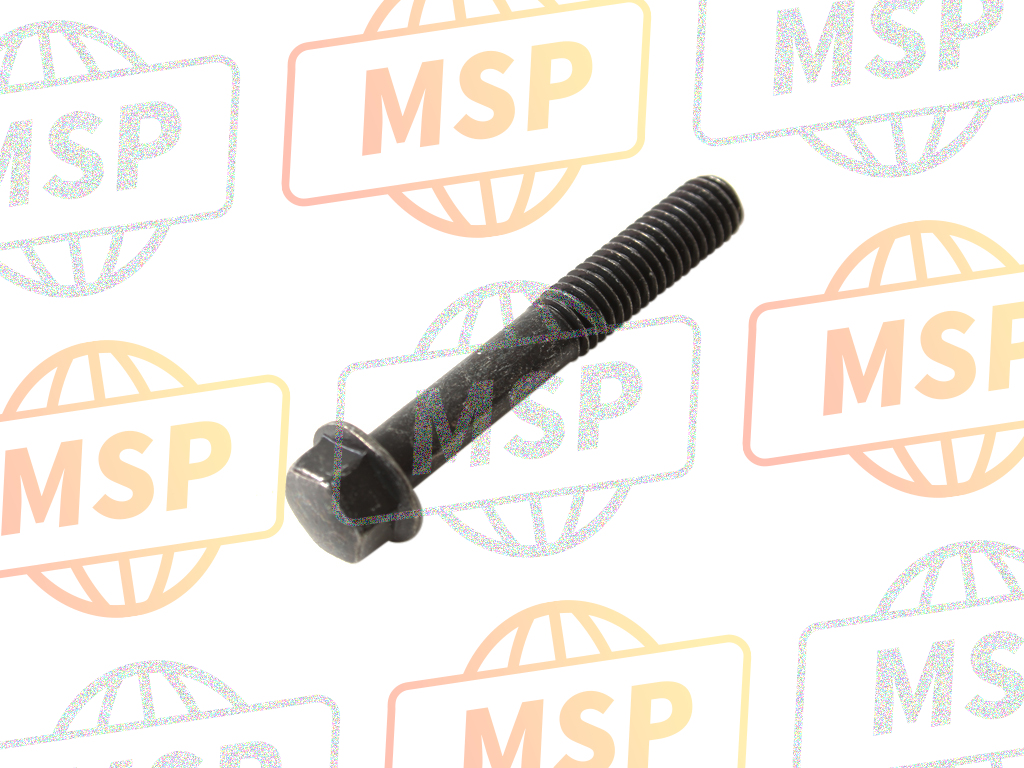 920021566, Bolt, 6X40, Kawasaki, 1