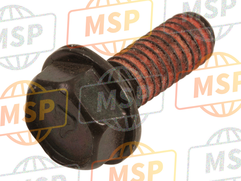 921541893, Bolt, FLANGED-SMALL, 6X16, Kawasaki, 1