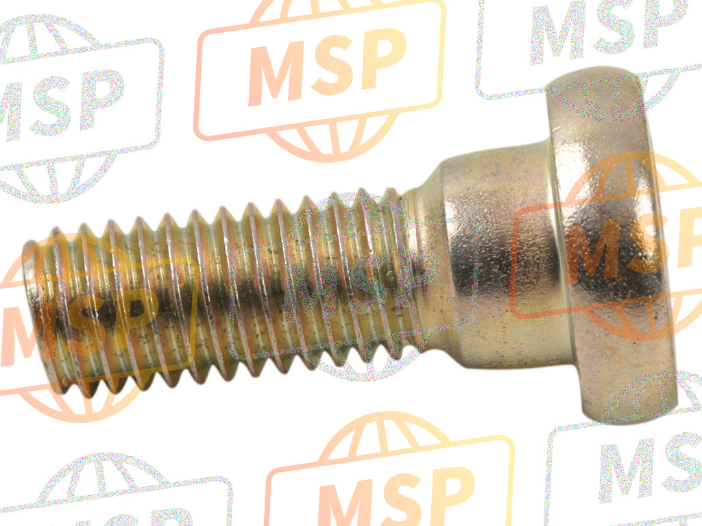 920021598, Bolt, Socket, 8X23.5, Kawasaki, 2