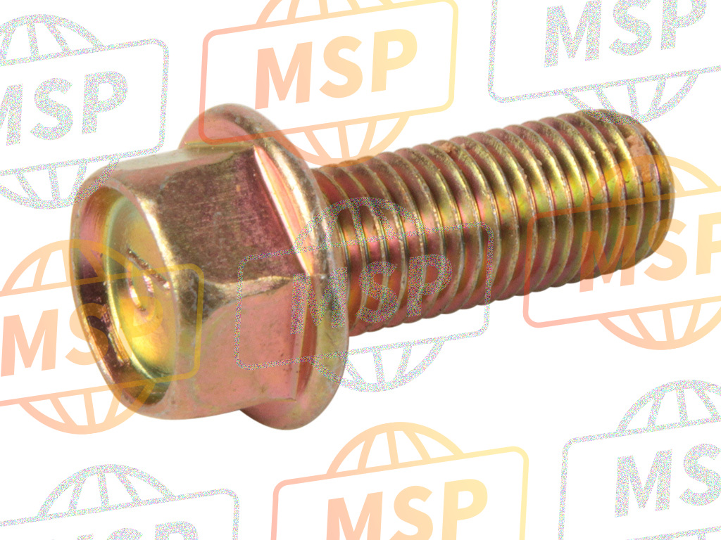 920021636, Bolt, 10X25, Kawasaki, 1