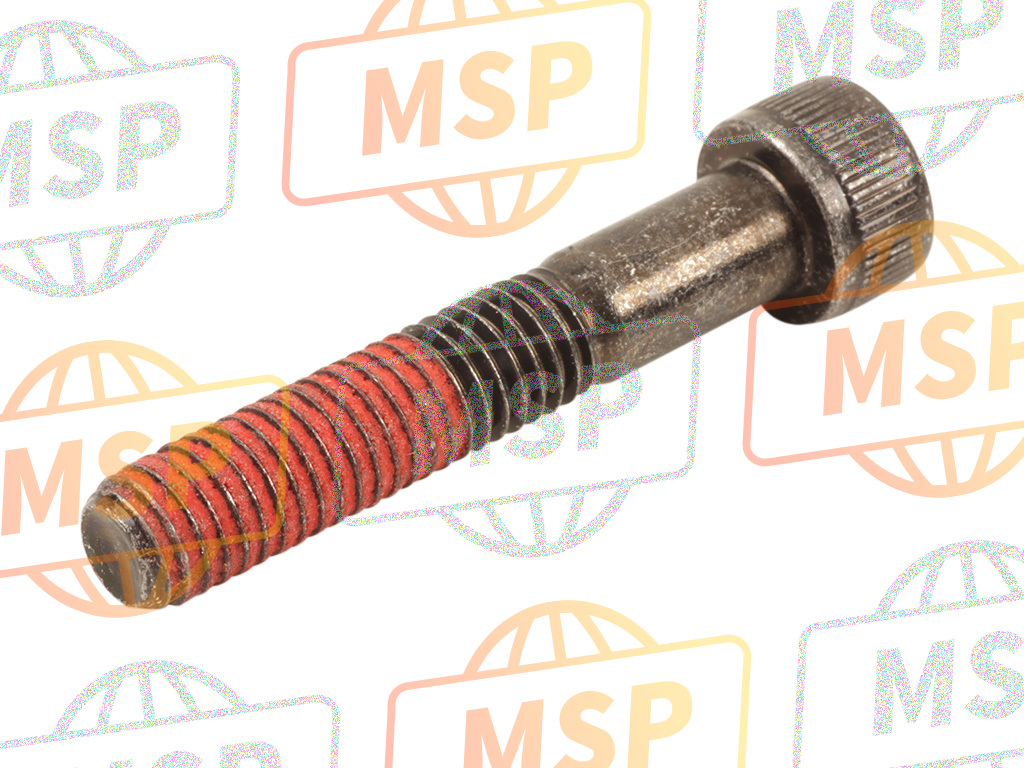 920021716, Bolt, Socket, 8X45, Kawasaki, 2