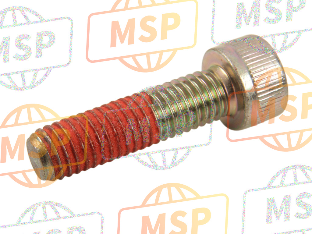 921541866, Bolt, Socket, 8X30, Kawasaki, 2