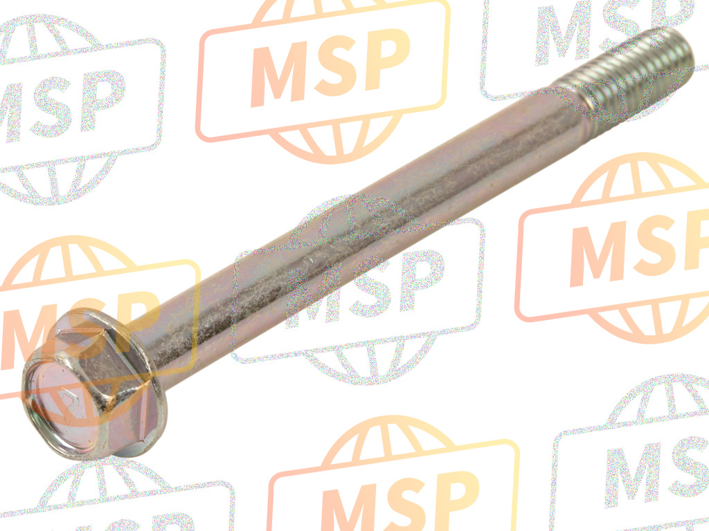 920021849, Bolt, Flanged, 8X90, Kawasaki, 1