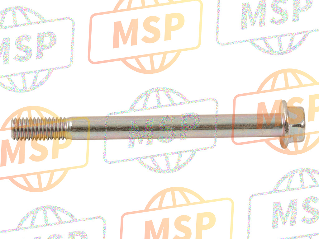 920021849, Bolt, Flanged, 8X90, Kawasaki, 2