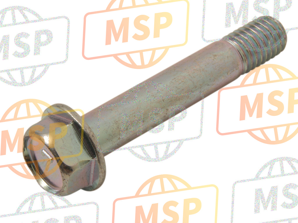 920021850, Bolt,Flanged,8X47, Kawasaki, 1