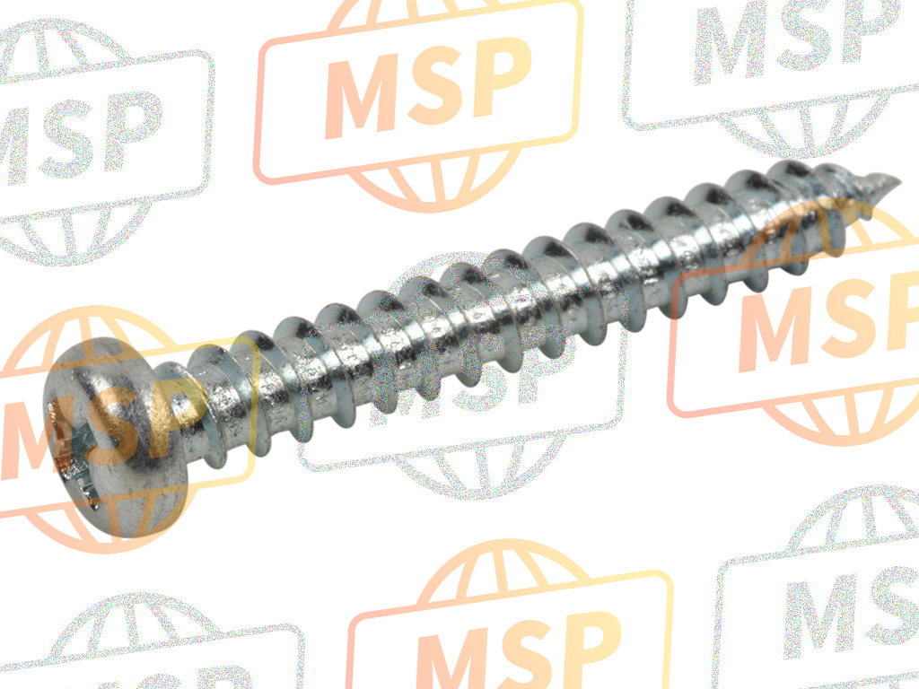 920091139, Screw, 4X30, Kawasaki, 1