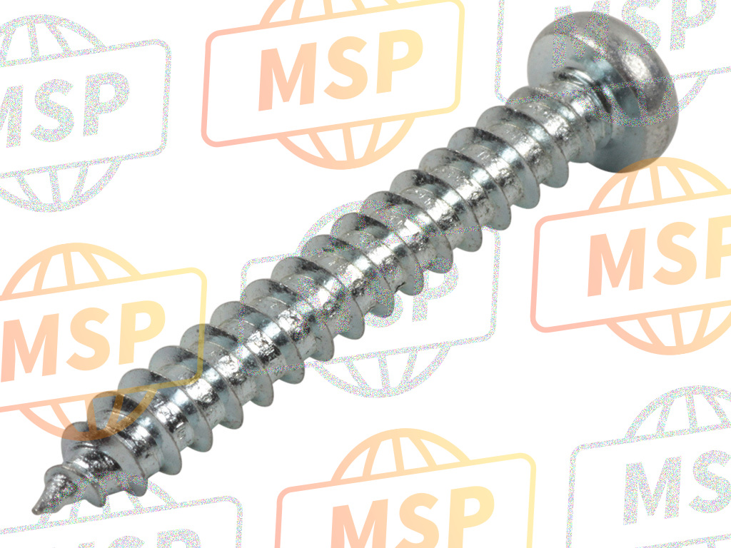 920091139, Screw, 4X30, Kawasaki, 2