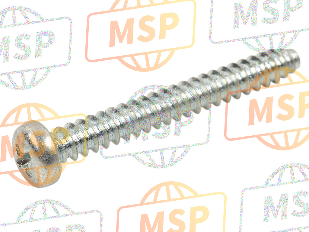 920091263, Screw,Tapping,5X40, Kawasaki, 1