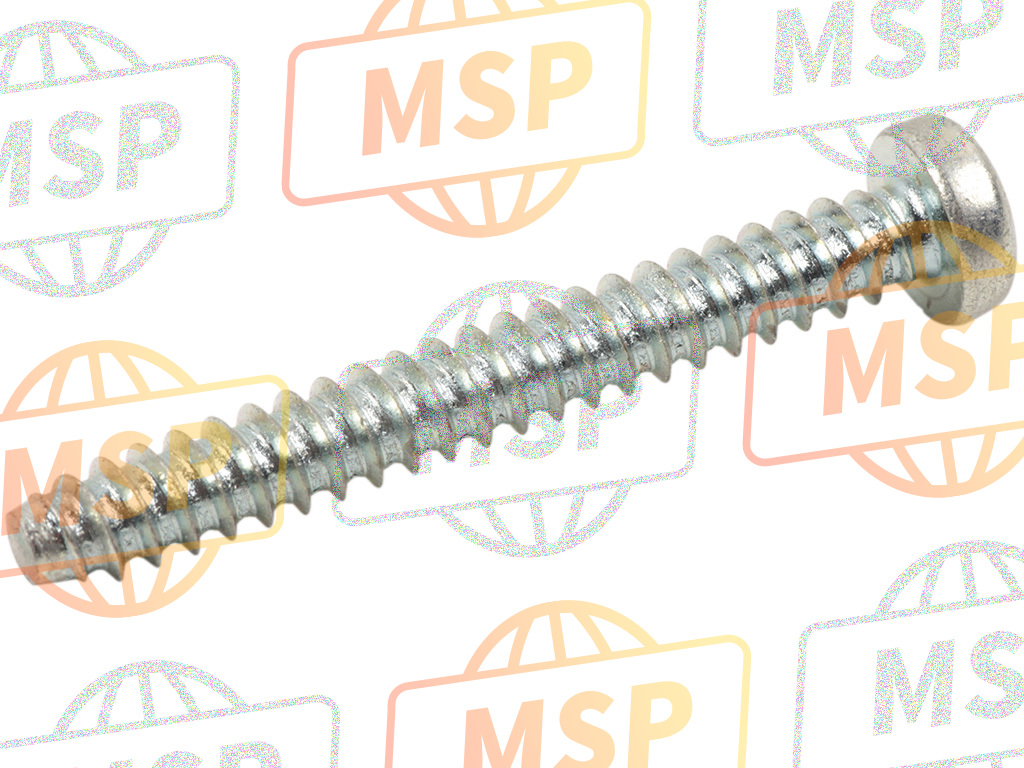 920091263, Screw, Tapping, 5X40, Kawasaki, 2