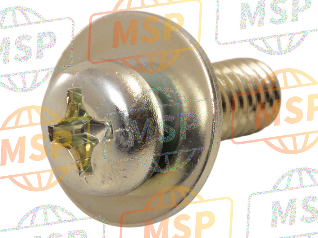 920091273, Screw,W/p,6X16, Kawasaki, 1