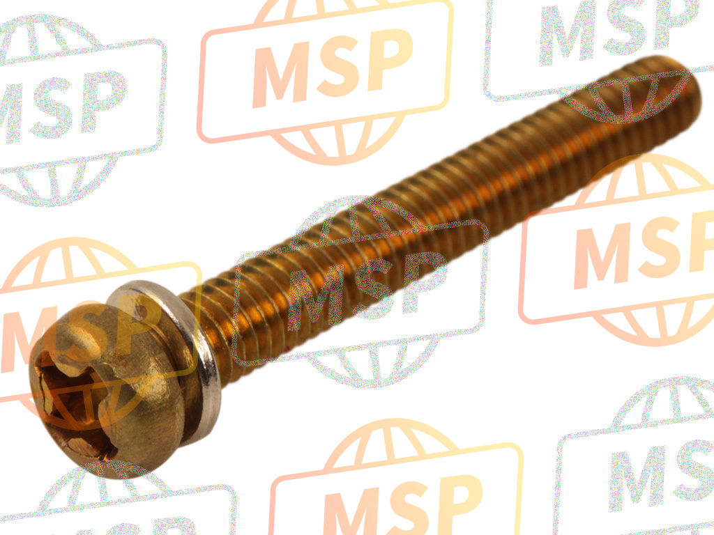 920091293, Screw, 3X22, Kawasaki, 1