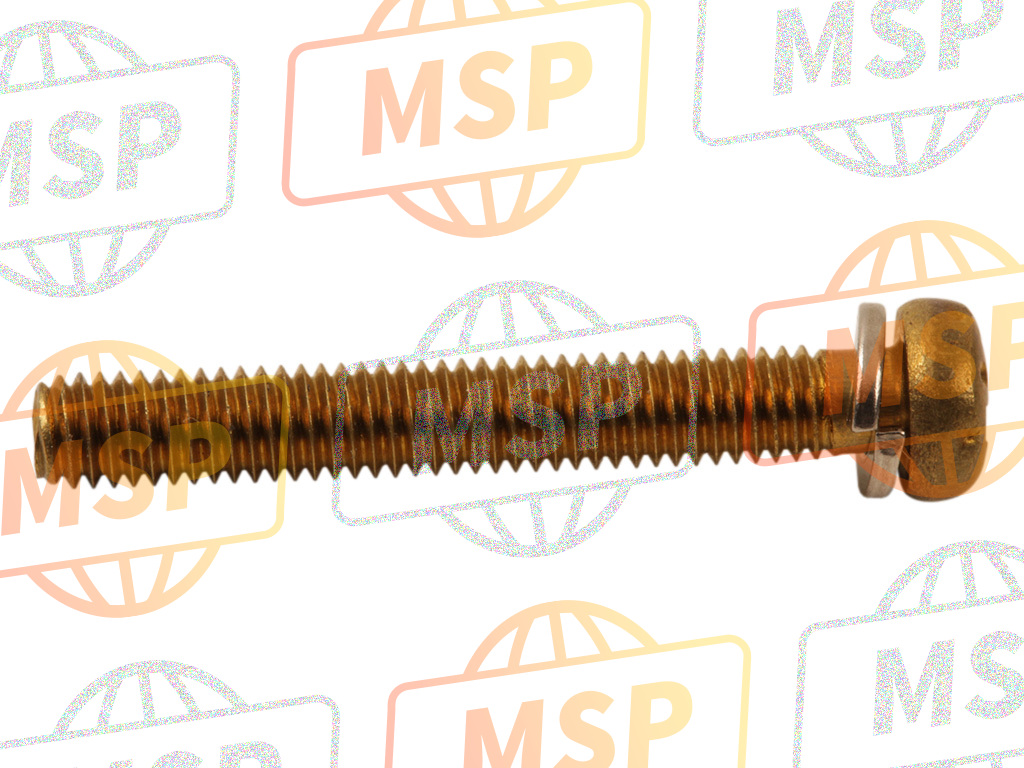 920091293, Screw, 5X22, Kawasaki, 2