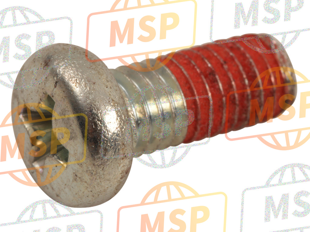 920091296, Screw, 5X12, Kawasaki, 1