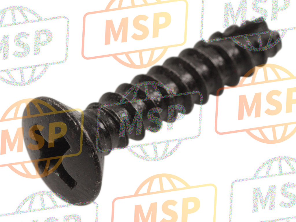 920091304, Screw, 4X20, Kawasaki, 1