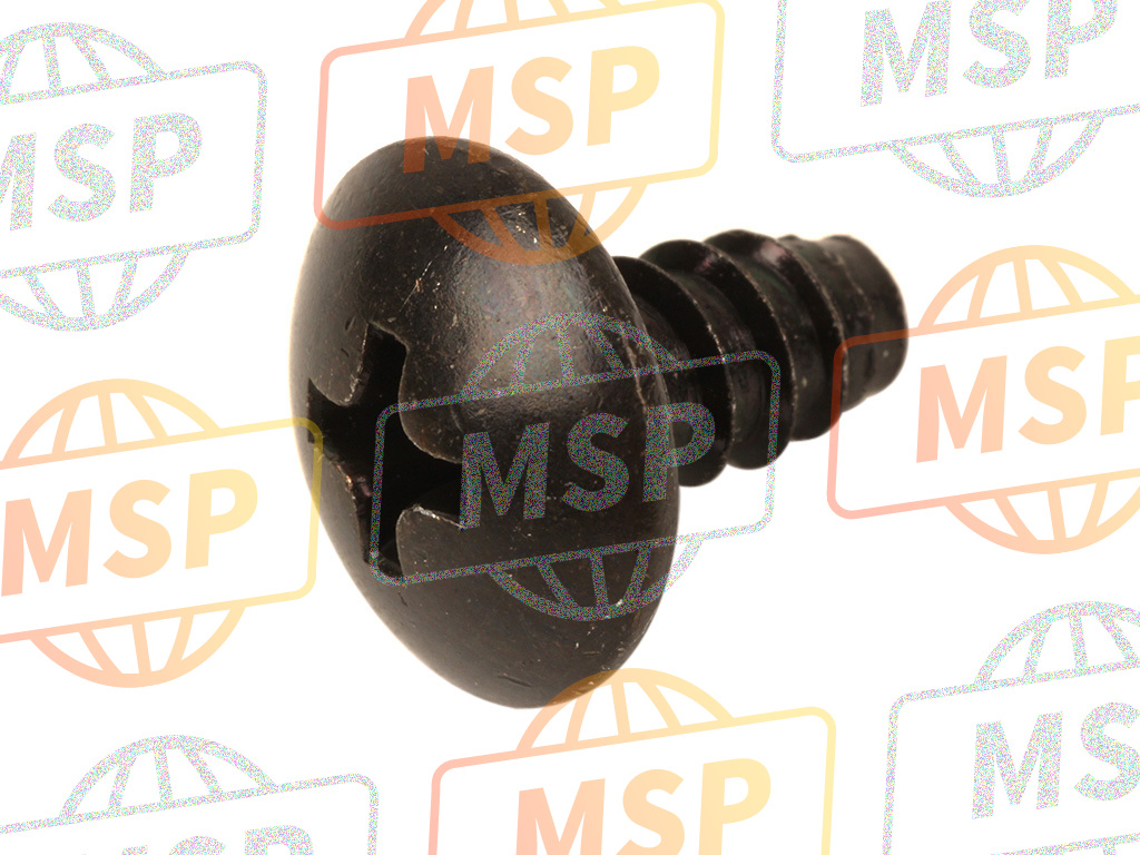 920091332, Screw,Tapping,5X10, Kawasaki, 1