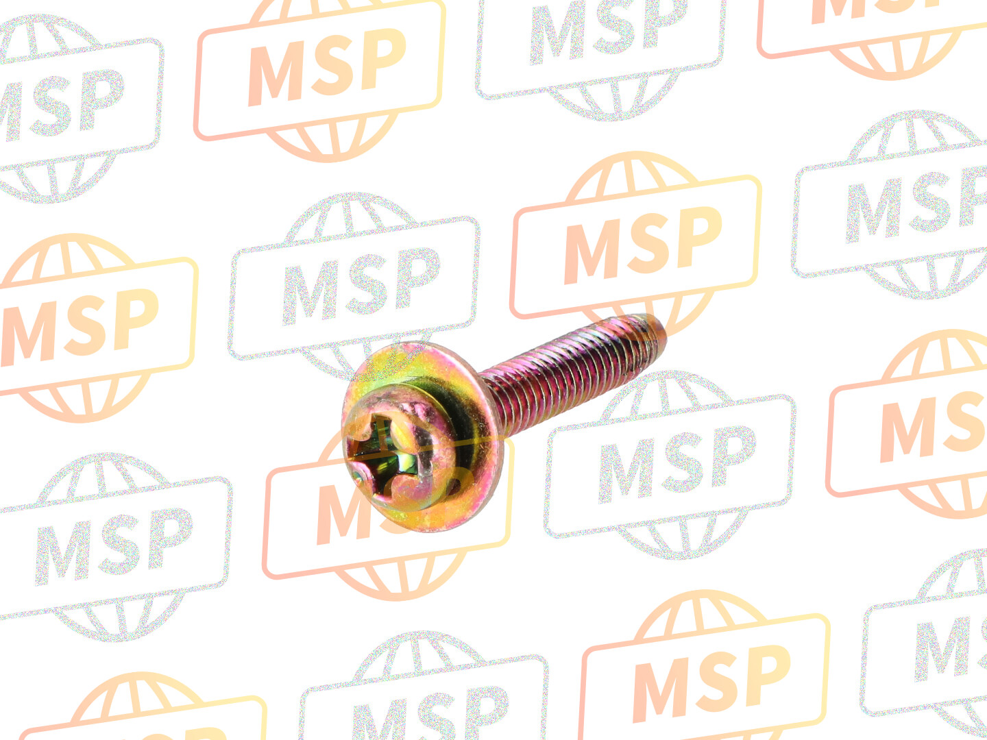 920091336, Screw,Tapping, Kawasaki, 1