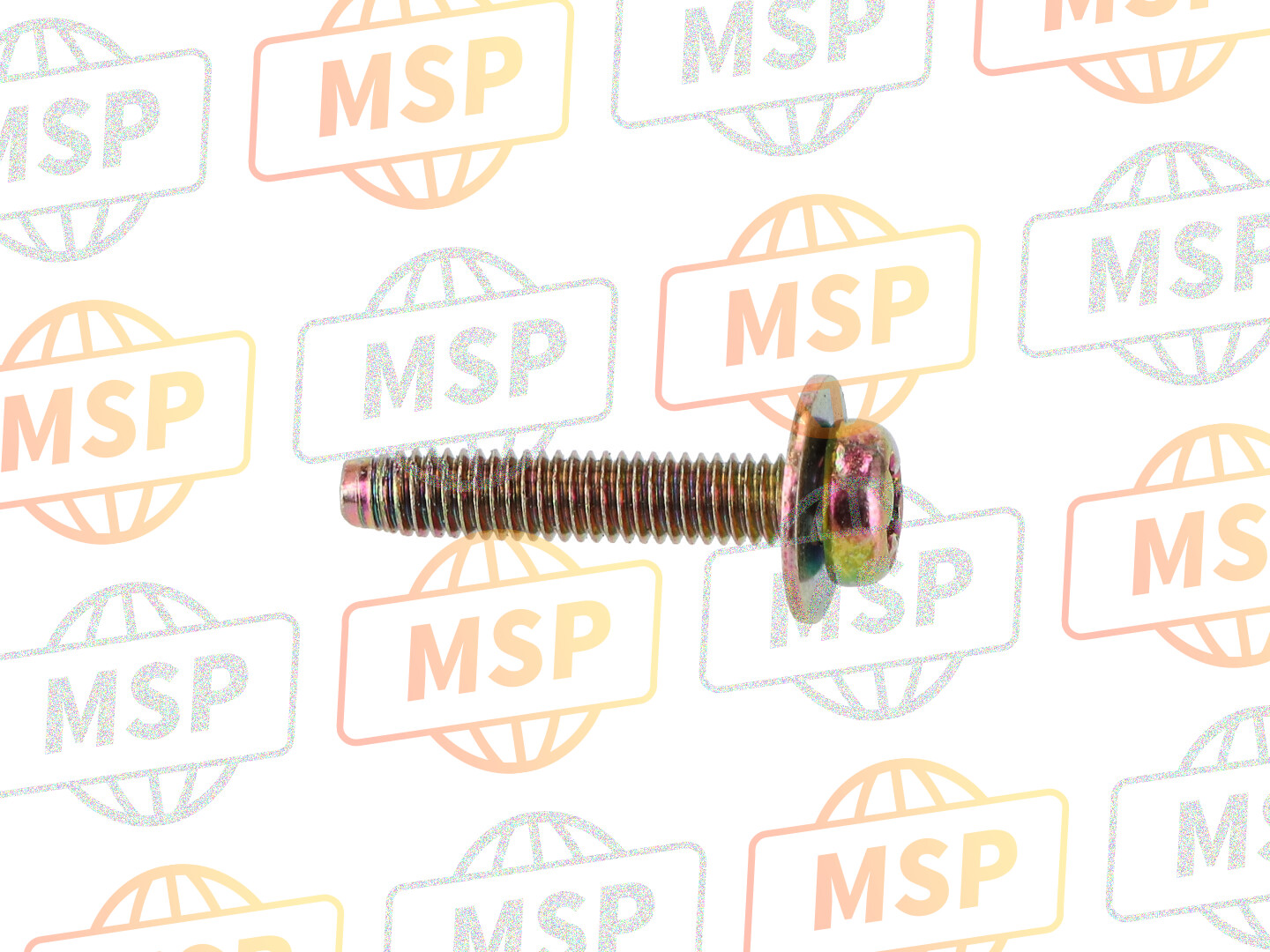 920091336, Screw,Tapping, Kawasaki, 2