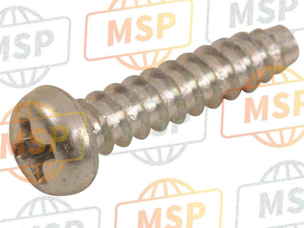 920091355, Screw, 4X18, Kawasaki, 1