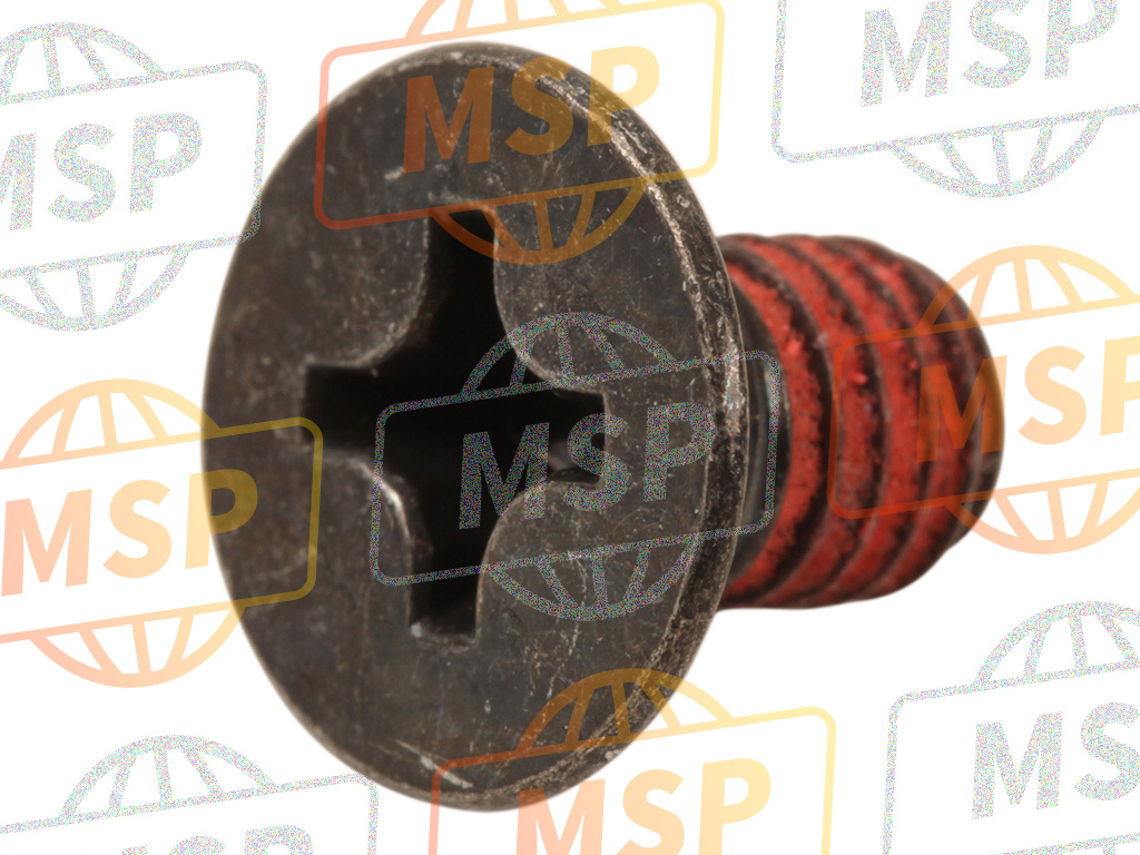 920091363, Screw, 6X10, Kawasaki, 1