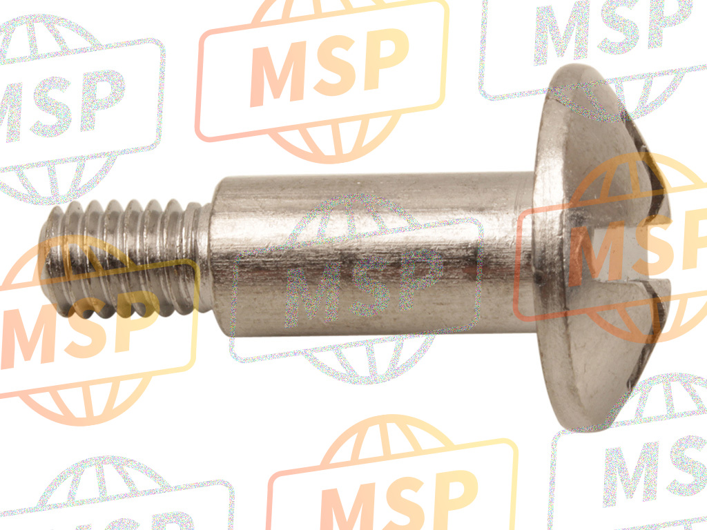 920091373, Screw, 6X10, Kawasaki, 2