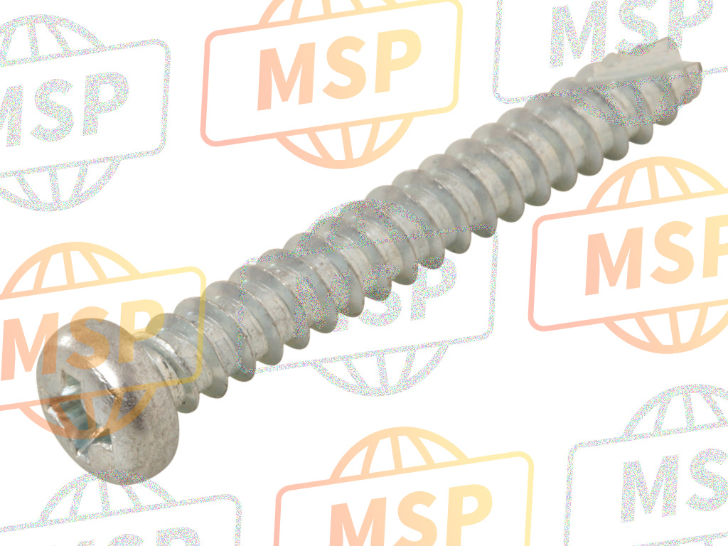 920091506, Screw, Tapping, 4X30, Kawasaki, 1