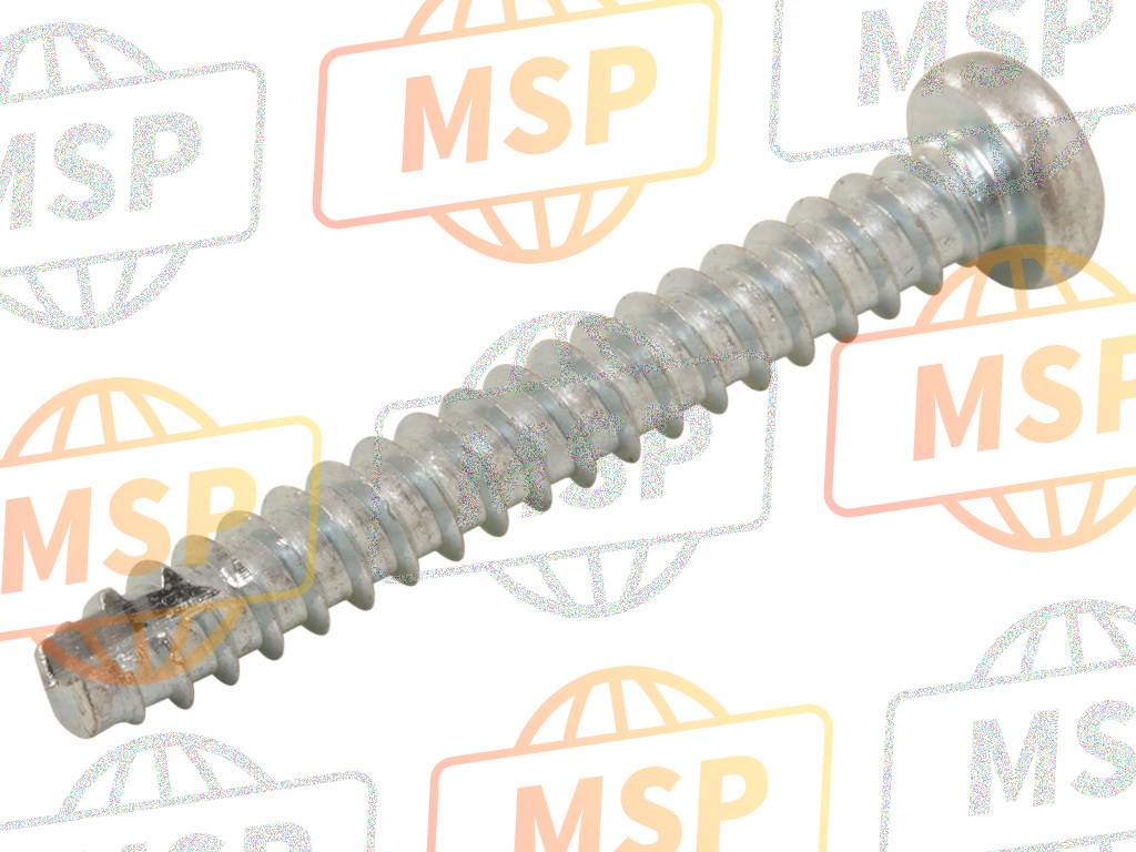 920091506, Screw, Tapping, 4X30, Kawasaki, 2