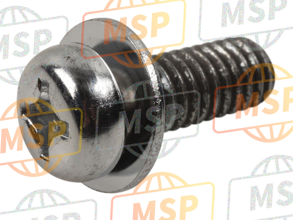 920091517, Screw, Kawasaki, 1