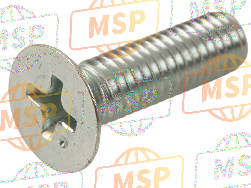 920091547, Screw, 5X18, Kawasaki, 1