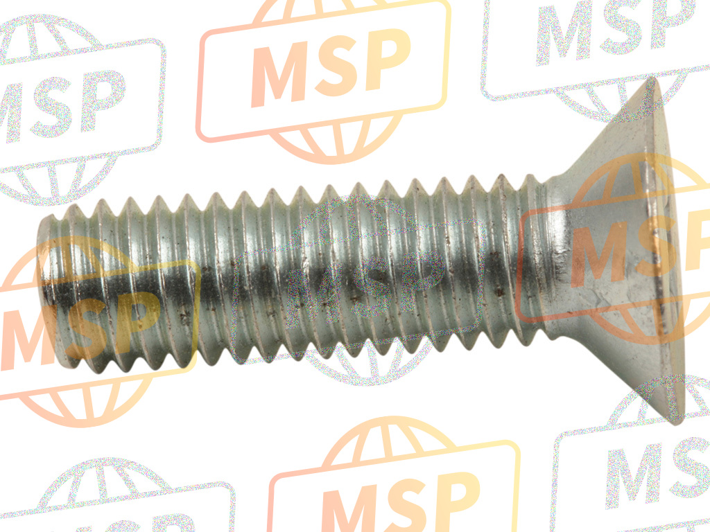 920091547, Screw, 5X18, Kawasaki, 2