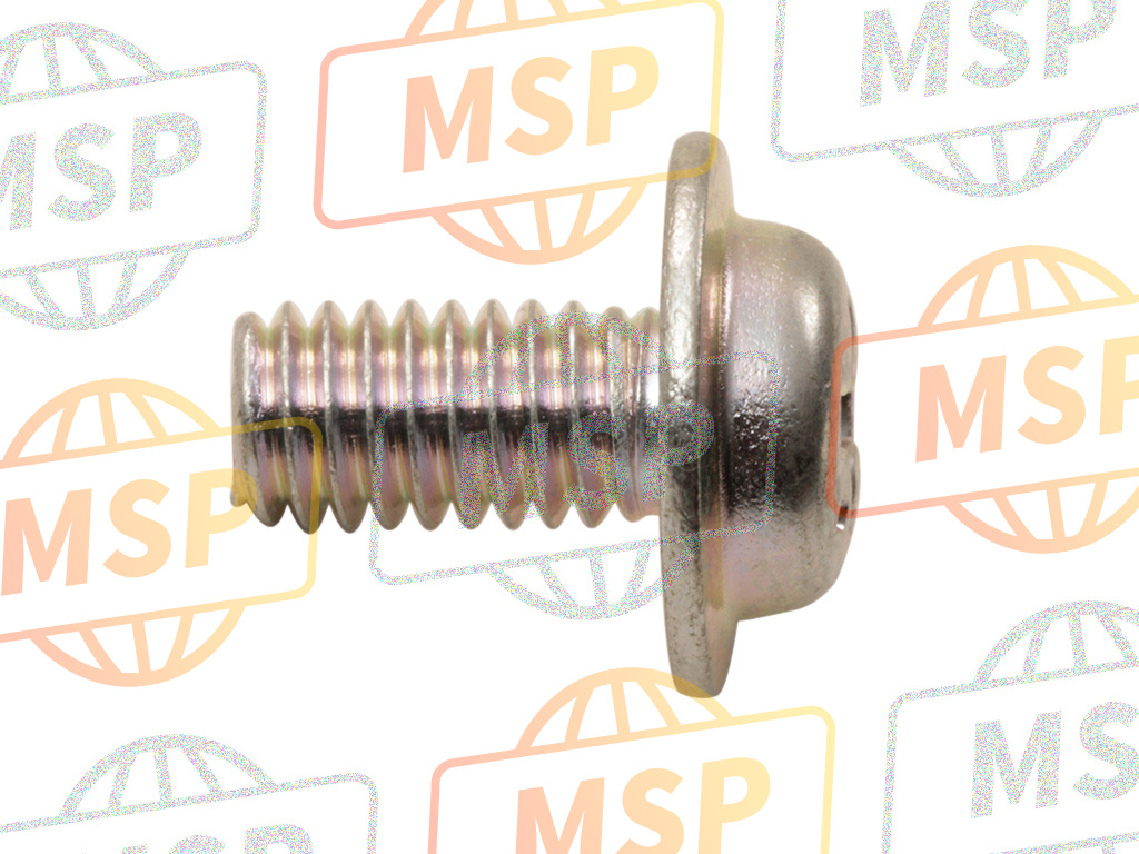 920091550, Screw,4X8, Kawasaki, 2