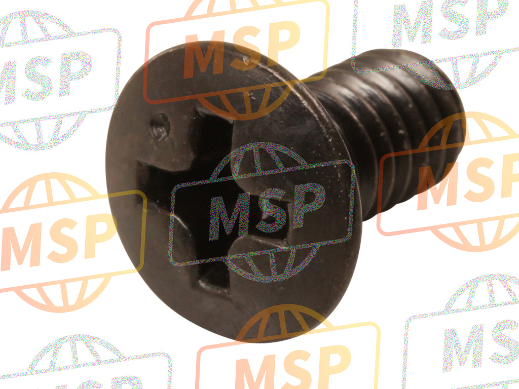 920091554, Screw, 4X8, Kawasaki, 1