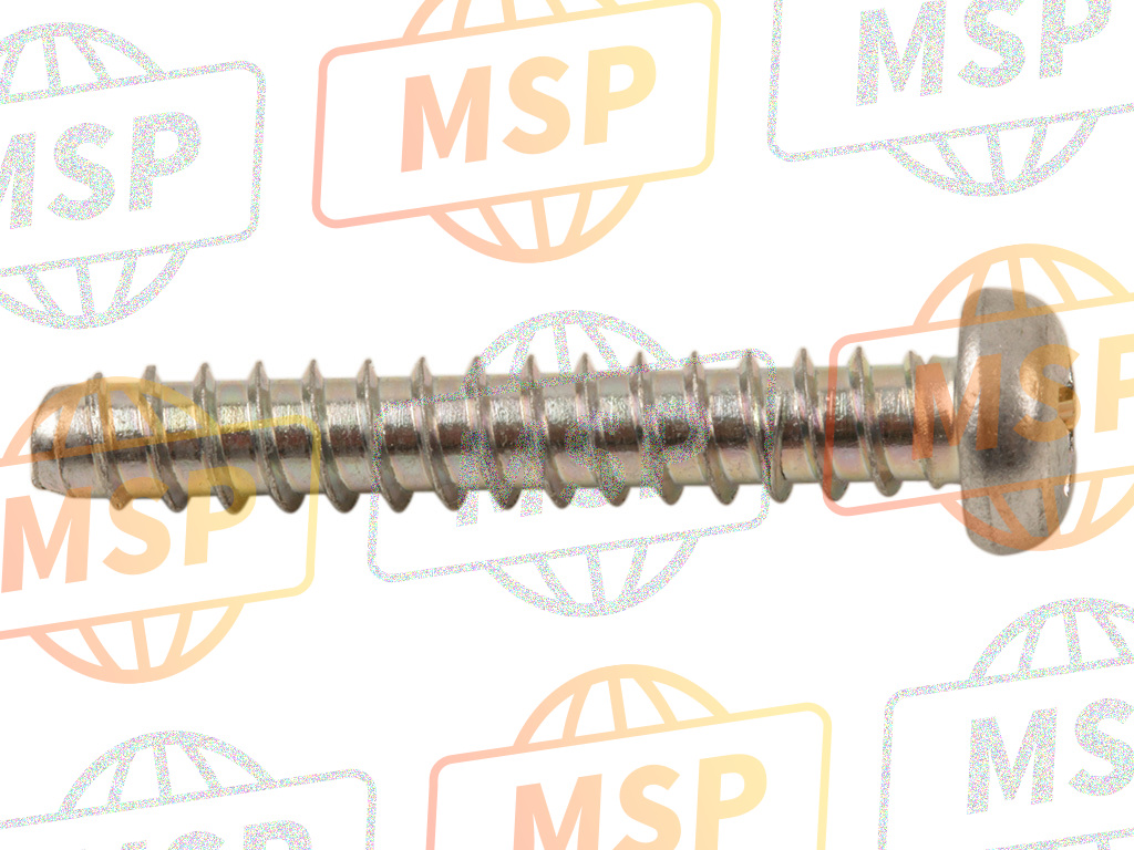 920091637, Screw,Tapping,4X25, Kawasaki, 2