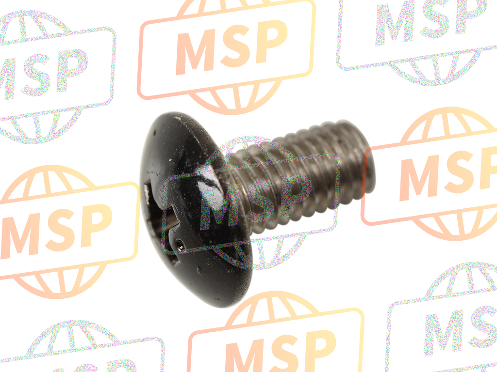 920091651, Screw,5X10, Kawasaki, 1