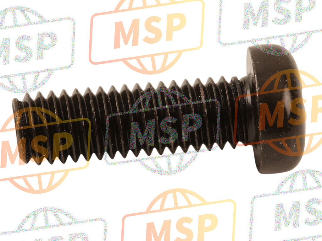 920091699, Screw, 5X16, Kawasaki, 2