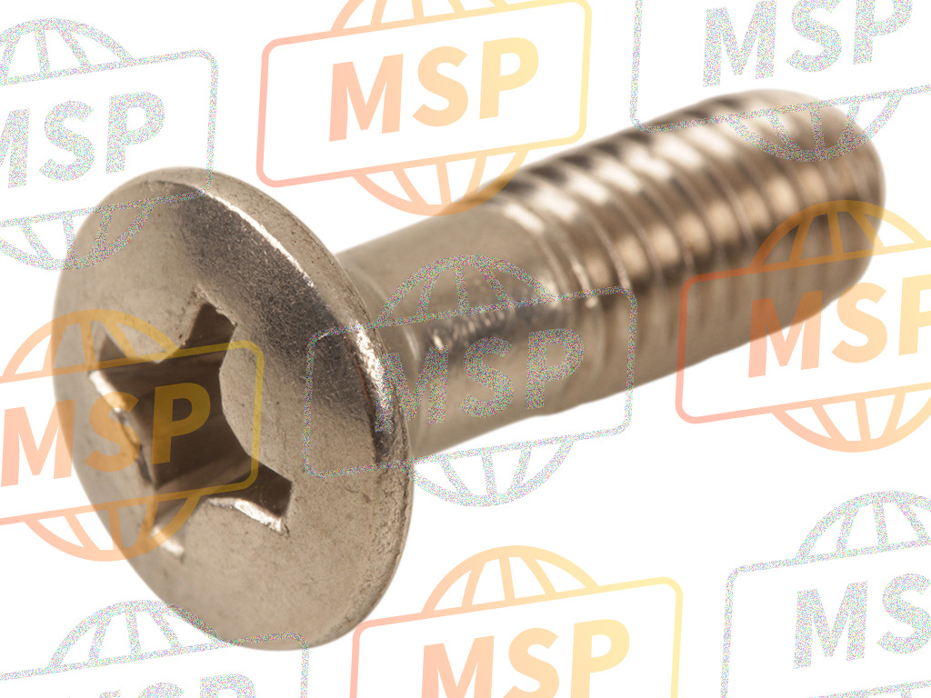 920091715, Screw, Kawasaki, 1