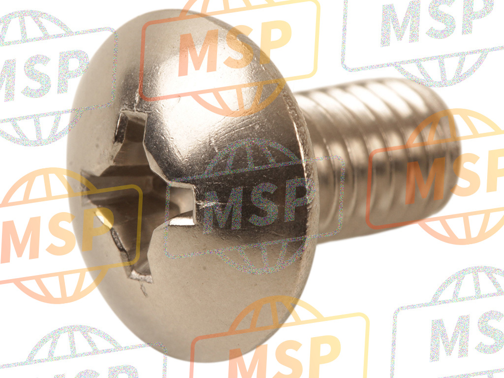 920091744, Screw,6X12, Kawasaki, 1