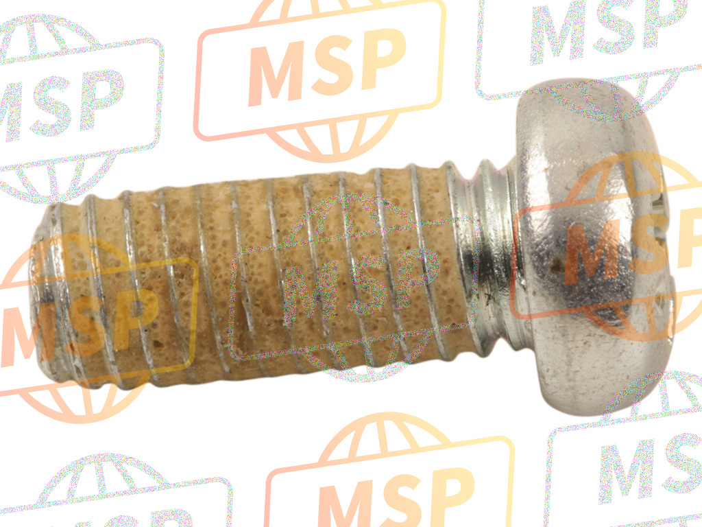 920091936, Screw, 4X10, Kawasaki, 2