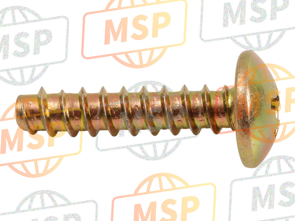 920091995, Screw,4X18, Kawasaki, 2