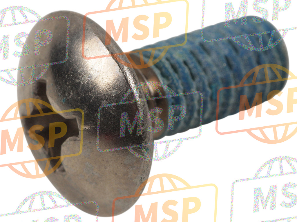 920093830, Screw,6X15, Kawasaki, 1