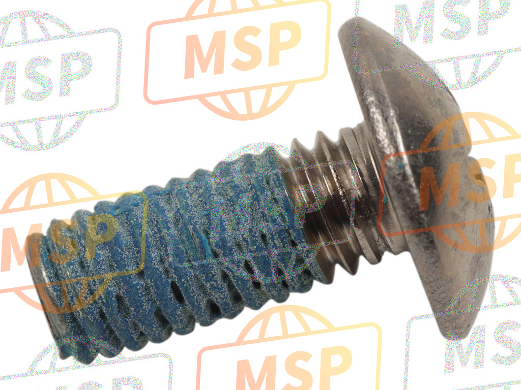 920093830, Screw,6X15, Kawasaki, 2