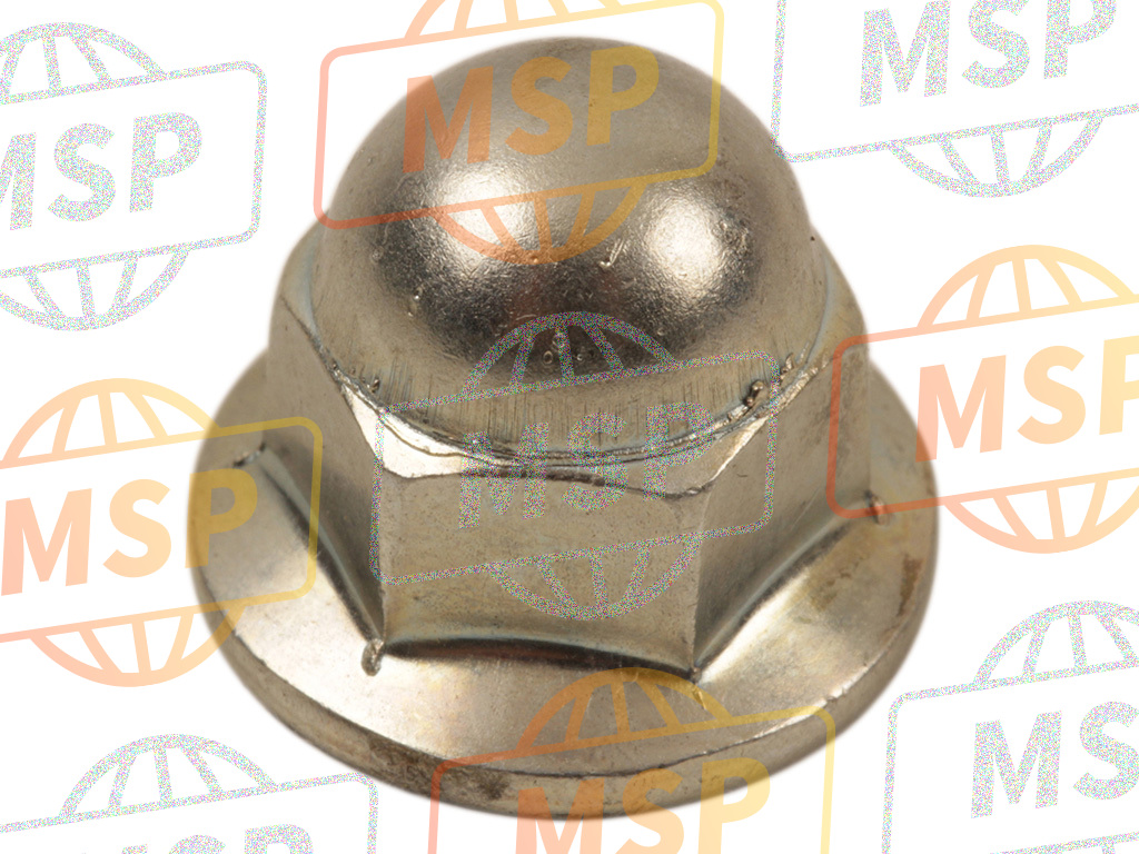 920151151, Nut,Cap,8mm, Kawasaki, 1