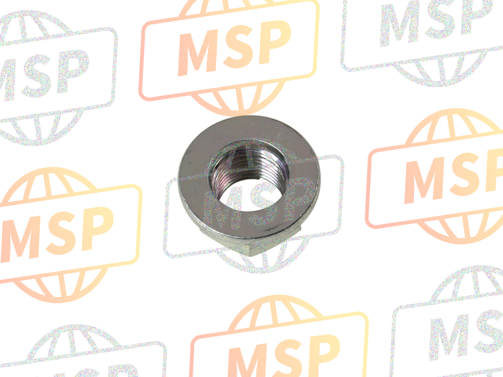 920151316, Nut,Flanged,16mm, Kawasaki, 1