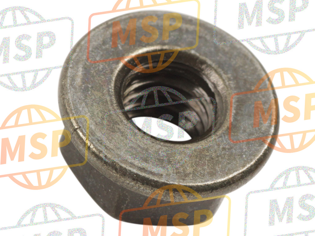 920151572, Nut, 6mm, Kawasaki, 1