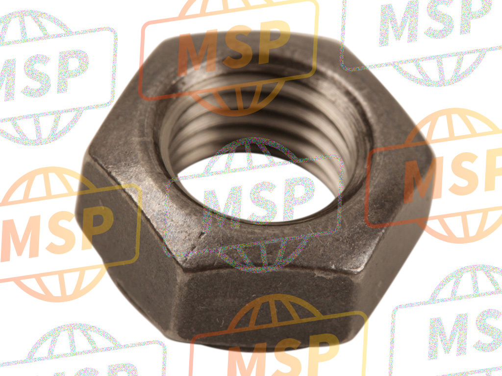 920151586, Nut,6mm, Kawasaki, 1